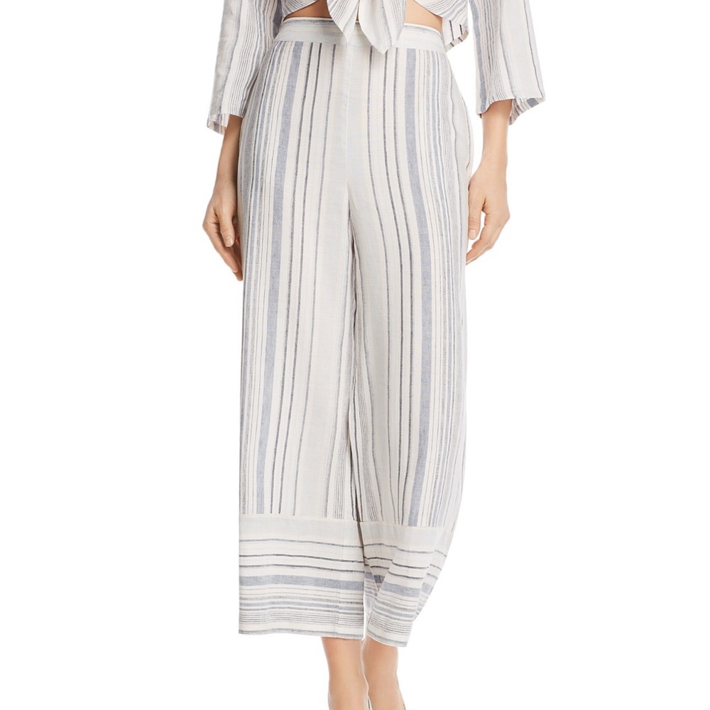 Beltaine stripped pants